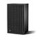 Alt View 11. JBL - L100 Black Edition 12" 3-Way Bookshelf Loudspeakers (Each) - Black Gloss.