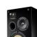 Back. JBL - L52 Black Edition 5-1/4" Passive 2-Way Bookshelf Speaker (Pair) - Black Grille.