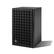 Alt View 12. JBL - L52 Black Edition 5-1/4" Passive 2-Way Bookshelf Speaker (Pair) - Black Grille.