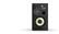 Alt View 13. JBL - L52 Black Edition 5-1/4" Passive 2-Way Bookshelf Speaker (Pair) - Black Grille.