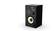 Left. JBL - L52 Black Edition 5-1/4" Passive 2-Way Bookshelf Speaker (Pair) - Black Grille.