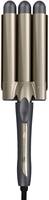 Conair - InfinitiPRO Tourmaline Ceramic Triple Barrel Waver - Gray - Alt_View_Zoom_11