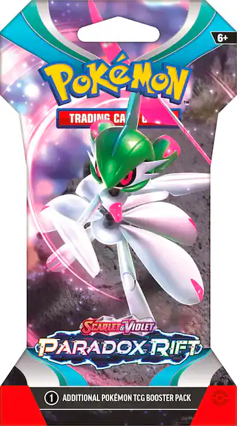 paradox rift card sleeves paradox rift card sleeves Pokemon - Paradox Rift