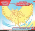Angle Zoom. Pokémon - Trading Card Game: Scarlet & Violet -  Paradox Rift Elite Trainer Box - Styles May Vary.