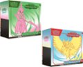 Front Zoom. Pokémon - Trading Card Game: Scarlet & Violet -  Paradox Rift Elite Trainer Box - Styles May Vary.