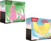 Best Buy: Pokémon Pokemon TCG: Sword & Shield Elite Trainer Box Plus Zacian  or Zamazenta 82743