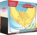 Left Zoom. Pokémon - Trading Card Game: Scarlet & Violet -  Paradox Rift Elite Trainer Box - Styles May Vary.