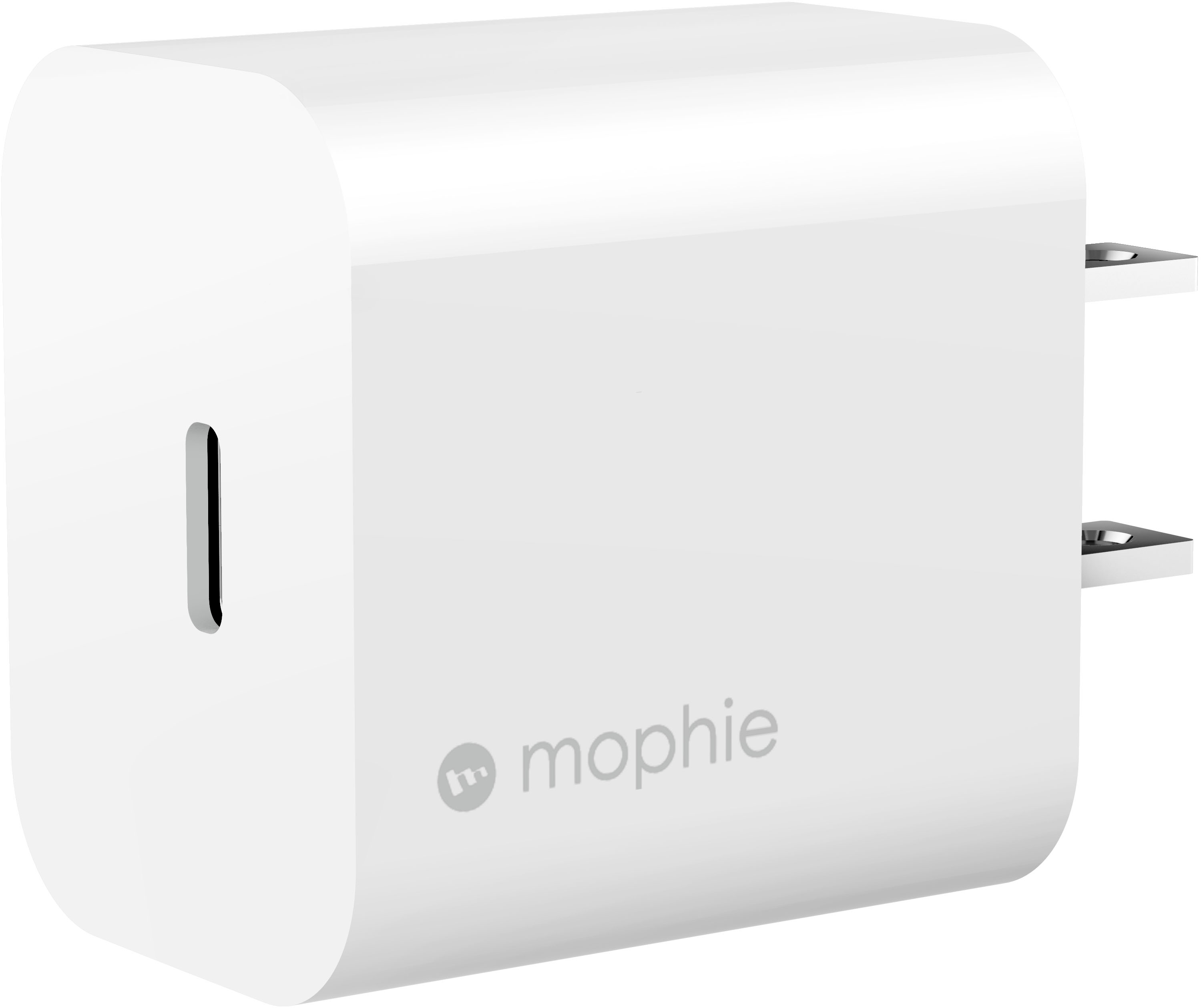 mophie USB-C Cable with USB-C Connector (2m) - Apple (UK)