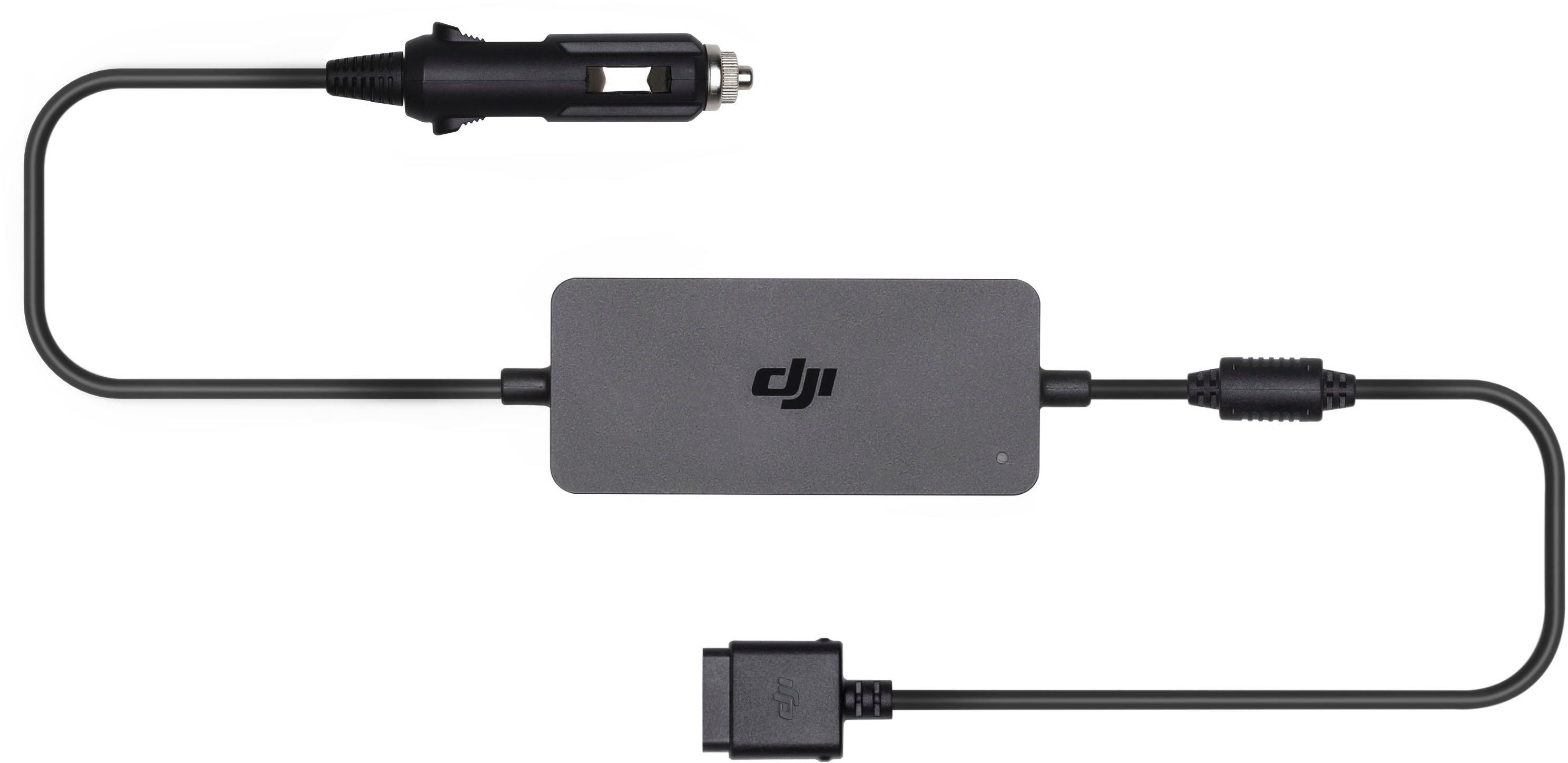 Buy DJI 100W USB-C Power Adapter - DJI Store