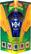 Front. Super7 - ReAction 3.75 in Plastic Mighty Morphin Power Rangers - Blue Ranger - Multicolor.