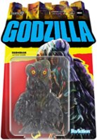 Super7 - ReAction 3.75 in Plastic Toho Godzilla Action Figure - Hedorah - Multicolor - Front_Zoom