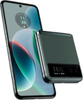 2 & Up and Motorola Razr (2023) Unlocked Cell Phones - Best Buy