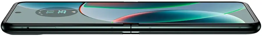 Alt View 12. Motorola - razr 2023 128GB (Unlocked) - Sage Green.