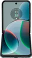 Left. Motorola - razr 2023 128GB (Unlocked) - Sage Green.