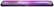 Alt View 12. Motorola - razr 2023 128GB (Unlocked) - Summer Lilac.
