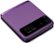 Alt View 15. Motorola - razr 2023 128GB (Unlocked) - Summer Lilac.