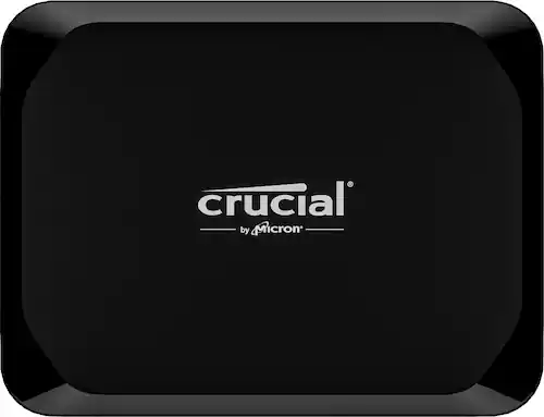 External Hard Drives