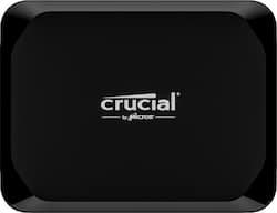 Crucial X9 1TB External USB C SSD Black CT1000X9SSD9 - Best Buy Crucial X9 1TB External USB C SSD Black CT1000X9SSD9 - Best Buy