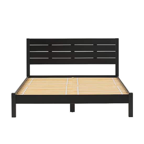 Full size bed frame cost deals