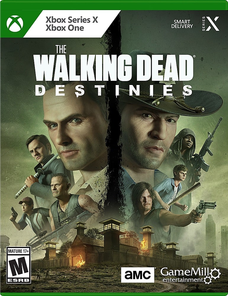 The Walking Dead Game Of The Year Edition Available On PS3, Xbox 360, PC