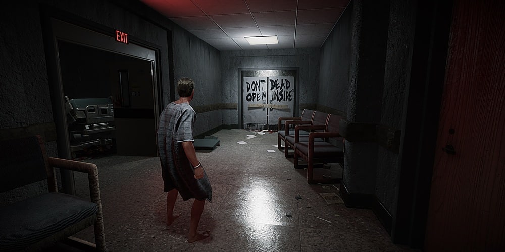 Alt View 12. GameMill Entertainment - The Walking Dead: Destinies.