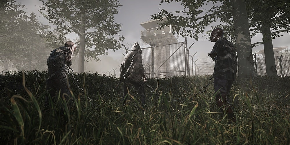 Alt View 20. GameMill Entertainment - The Walking Dead: Destinies.