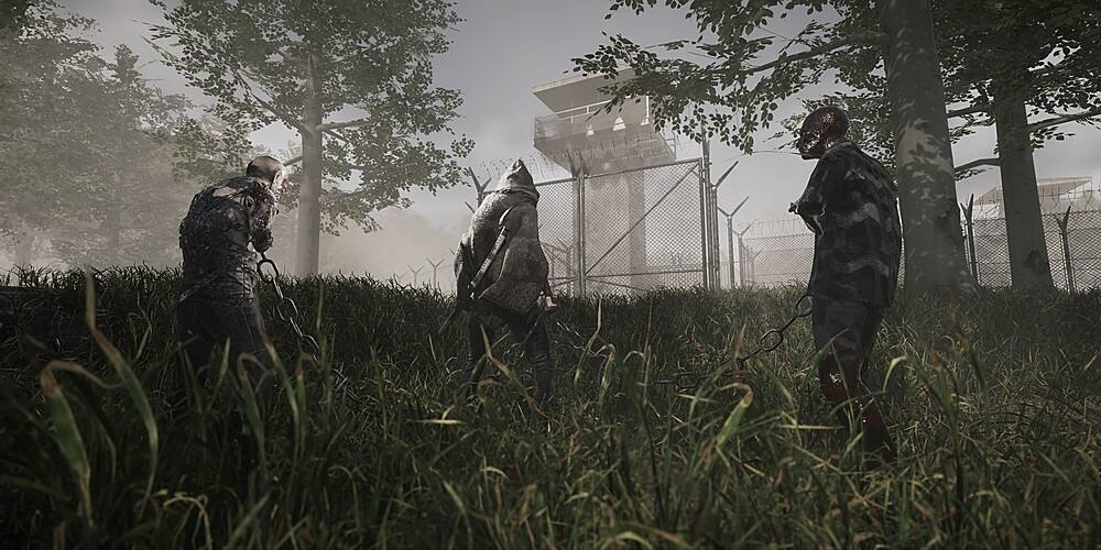Alt View 20. GameMill Entertainment - The Walking Dead: Destinies.