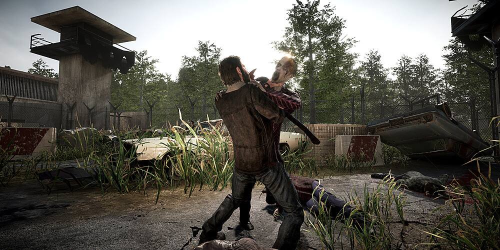 Alt View 15. GameMill Entertainment - The Walking Dead: Destinies.