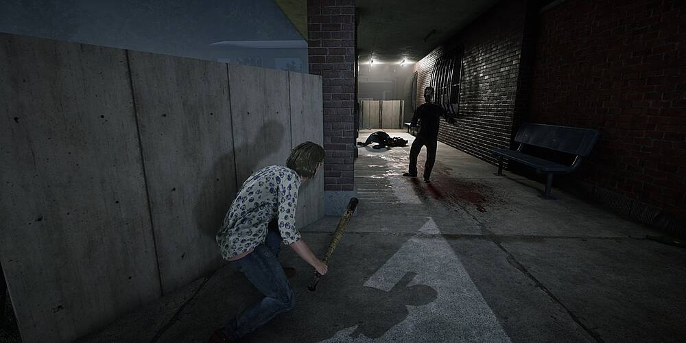 Alt View 16. GameMill Entertainment - The Walking Dead: Destinies.