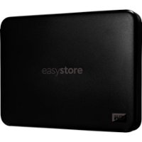 WD Easystore 1TB USB 3.0 Portable Hard Drive