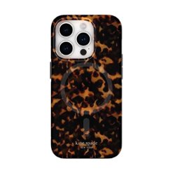 kate spade new york Protective Hardshell Magsafe Case for iPhone 14 Pro Max  Leopard KSIPH-237-CTLB - Best Buy