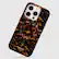 Alt View 12. kate spade new york - Protective Hard Shell Case with MagSafe for Apple iPhone 15 Pro - Tortoise.