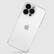 Alt View 3. Case-Mate - Lens Protector for Apple iPhone 15 Pro and 15 Pro Max - Clear.