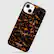 Alt View 12. kate spade new york - Protective Hard Shell Case with MagSafe for Apple iPhone 15 Plus - Tortoise.