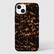 Alt View 3. kate spade new york - Protective Hard Shell Case with MagSafe for Apple iPhone 15 Plus - Tortoise.