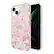 Alt View 2. kate spade new york - Protective Hard Shell Case with MagSafe for Apple iPhone 15 - Flowerbed Pink.
