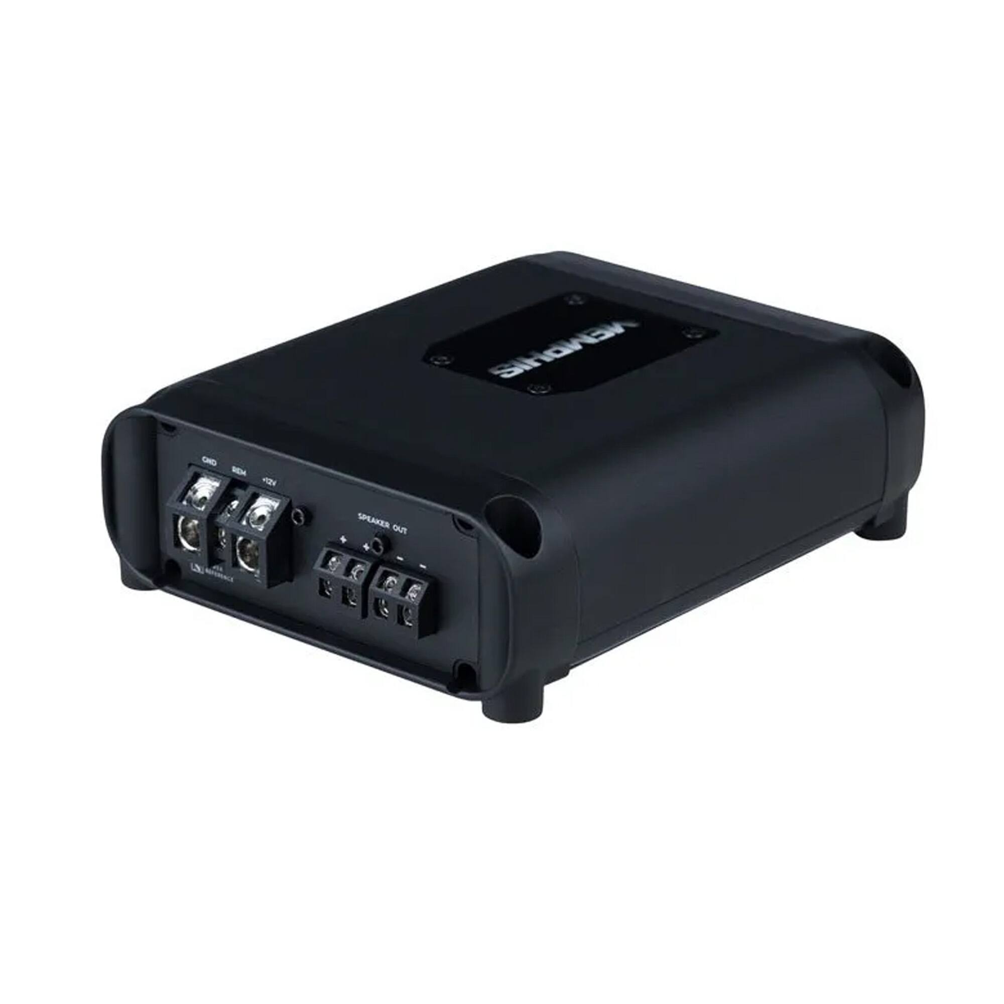 Sure, here is the corrected and grouped text from the image:

- SHOON
- SPEAKER OUT