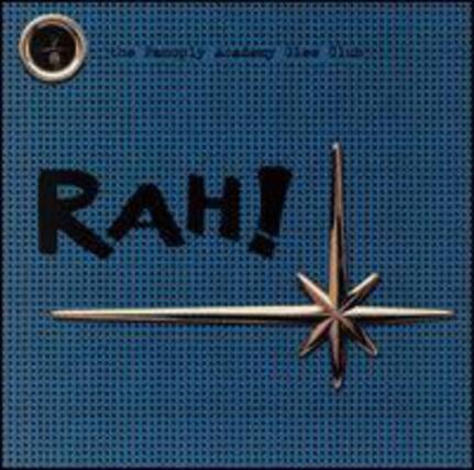 RAH!
- The Family Academy -
How to Draw
