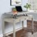 Alt View 16. OSP Home Furnishings - Baton Rouge Lift Desk - Champagne Oak.