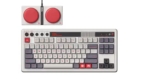 TKL Keyboards