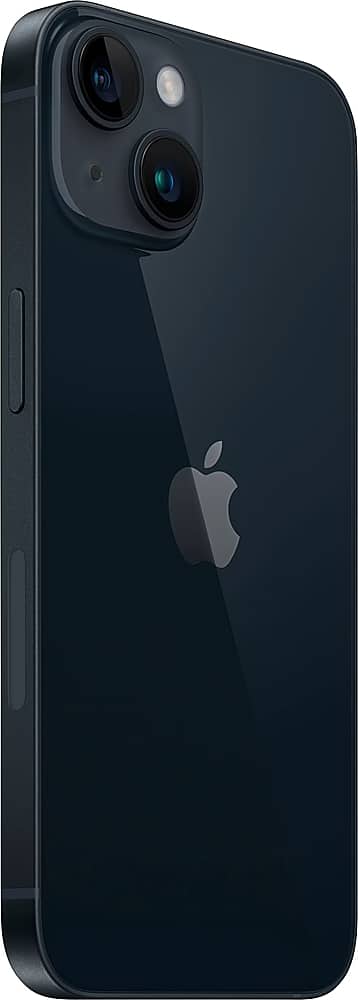 iPhone 14 128GB ブラック Apple Pre Owned Excellent iPhone 14 5G 128GB (Unlocked