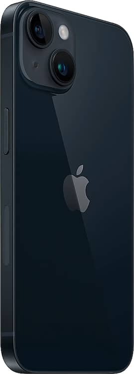 Apple Pre Owned Excellent iPhone 14 5G 128GB (Unlocked) Midnight Apple Pre Owned Excellent iPhone 14 5G 128GB (Unlocked) Midnight