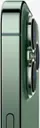 Left. Apple - Pre-Owned iPhone 13 Pro Max 5G 128GB (Unlocked) - Alpine Green.