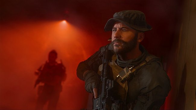 Call of Duty: Modern Warfare III Cross-Gen Bundle Edition - PlayStation 4, PlayStation 5_2