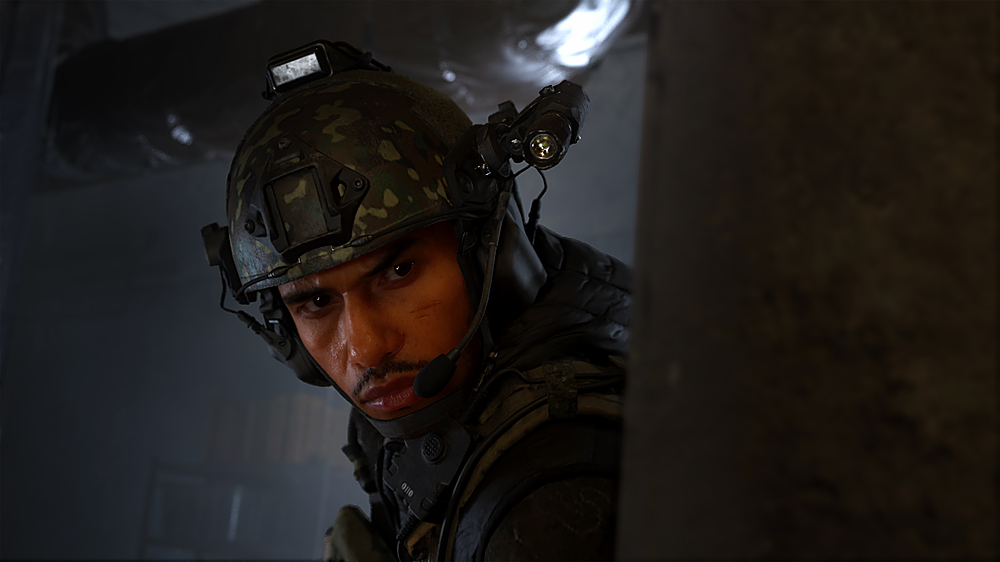 Sony PS5 Modern Warfare 3 - Mediashop2