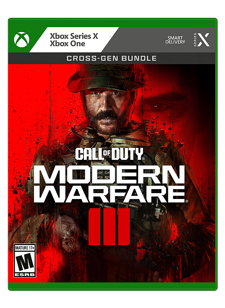 Call of Duty: Modern Warfare Dark Edition - Xbox One