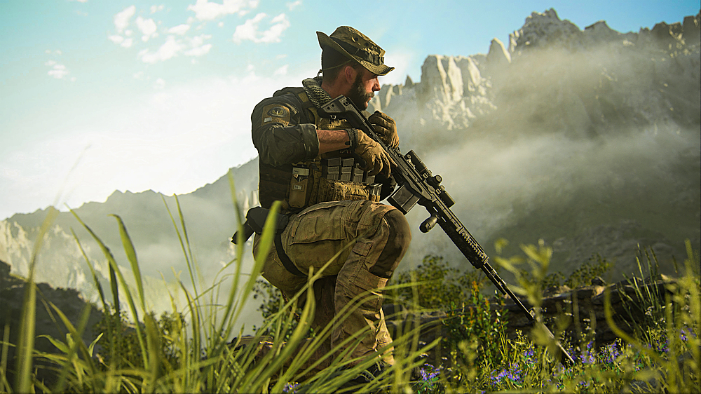 Call of Duty: Modern Warfare III Vault Edition Xbox One, Xbox Series S,  Xbox Series X [Digital] G3Q-02078 - Best Buy