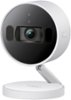 TP-Link - Tapo Indoor 2K Wi-Fi Security Plug-In Camera with Automated Privacy Shutter and Magnetic Base – Supports Apple HomeKit - White
