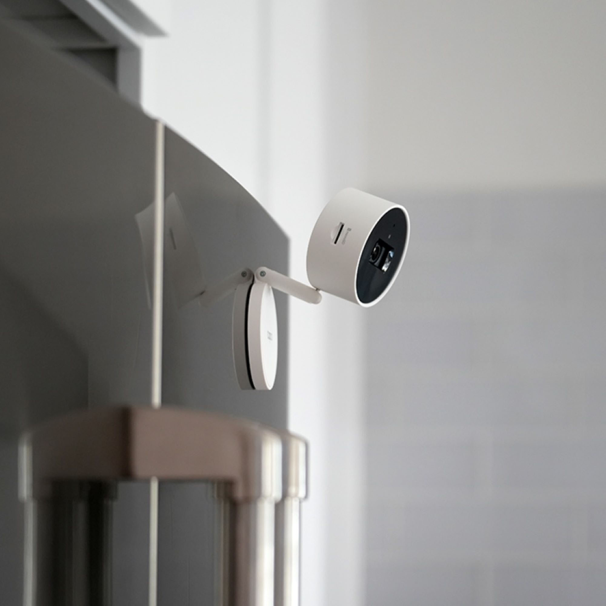 📹🔒 Upgrade your home security effortlessly! 🌟 Discover the TAPO