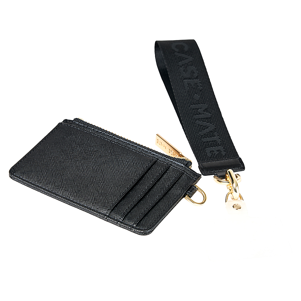 See By Chloé Essential Phone Holder With Strap